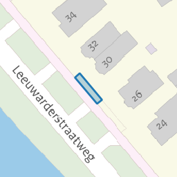 Perceel TLB00-A-11368