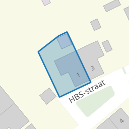 Perceel TLB00-A-11377