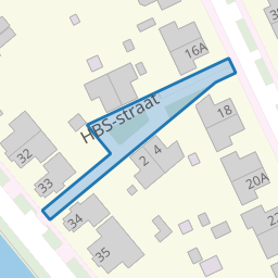 Perceel TLB00-A-11381