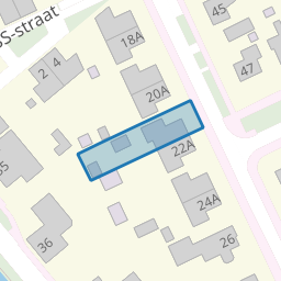 Perceel TLB00-A-11390