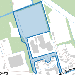 Perceel TLB00-A-11413