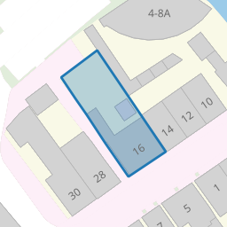 Perceel TLB00-A-11432