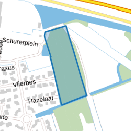 Perceel TLB00-A-11433