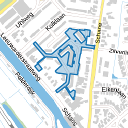 Perceel TLB00-A-11436