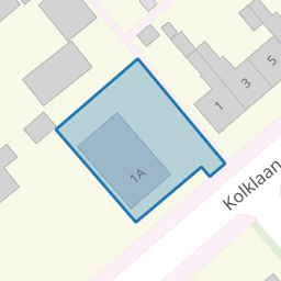 Perceel TLB00-A-11438