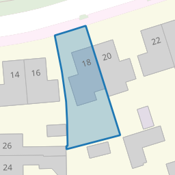 Perceel TLB00-A-11450