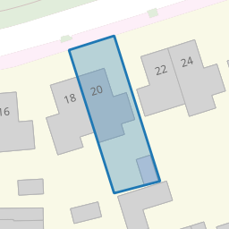 Perceel TLB00-A-11451