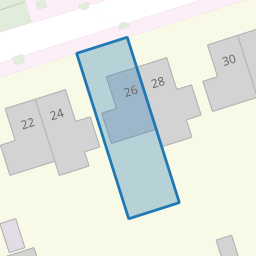 Perceel TLB00-A-11454