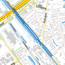 Perceel TLB00-A-11458