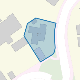 Perceel TLB00-A-11463