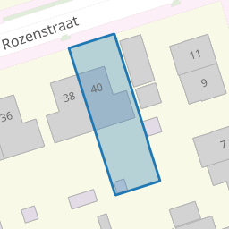 Perceel TLB00-A-11481