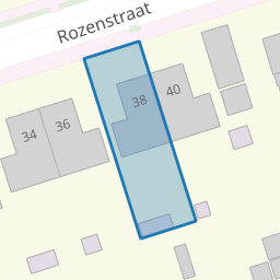 Perceel TLB00-A-11482