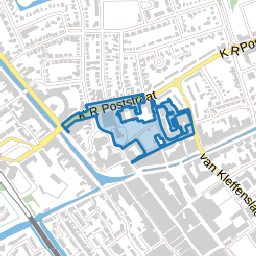 Perceel TLB00-A-11487