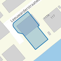 Perceel TLB00-A-11490