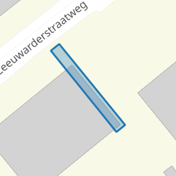 Perceel TLB00-A-11492