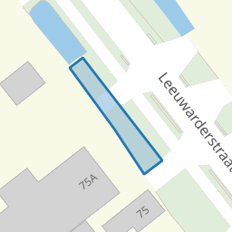 Perceel TLB00-A-11498