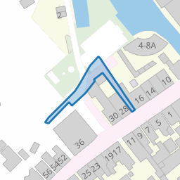 Perceel TLB00-A-11499