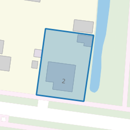 Perceel TLB00-A-11504