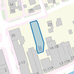 Perceel TLB00-A-11508