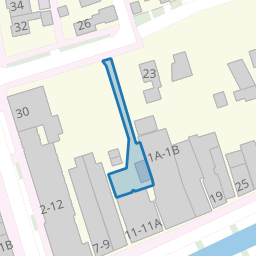 Perceel TLB00-A-11509