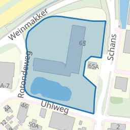 Perceel TLB00-A-11512