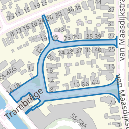 Perceel TLB00-A-11518