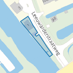 Perceel TLB00-A-11526