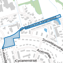 Perceel TLB00-A-11529