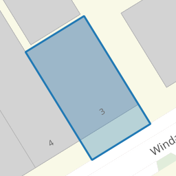 Perceel TLB00-A-11536