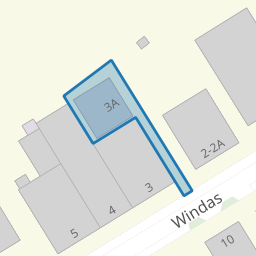 Perceel TLB00-A-11537