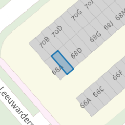 Perceel TLB00-A-11547