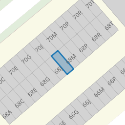 Perceel TLB00-A-11551