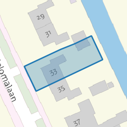 Perceel TLB00-A-11601