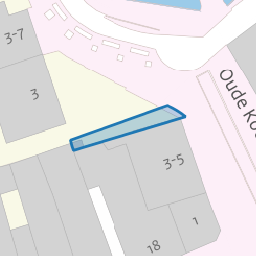 Perceel TLB00-A-11612