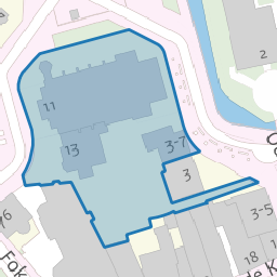 Perceel TLB00-A-11613