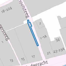 Perceel TLB00-A-11615