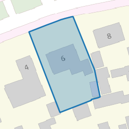 Perceel TLB00-A-11617