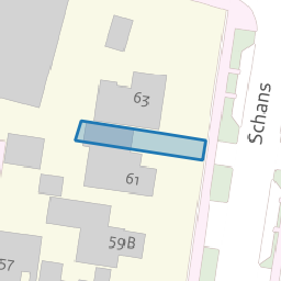 Perceel TLB00-A-11625