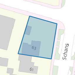 Perceel TLB00-A-11626