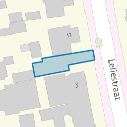 Perceel TLB00-A-11631