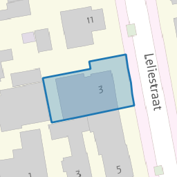 Perceel TLB00-A-11632