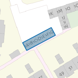 Perceel TLB00-A-11633