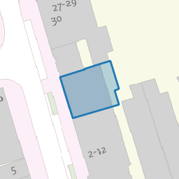 Perceel TLB00-A-11640