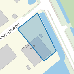 Perceel TLB00-A-11662