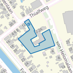 Perceel TLB00-A-11667