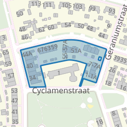 Perceel TLB00-A-11669