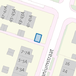 Perceel TLB00-A-11670