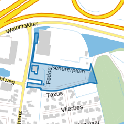 Perceel TLB00-A-11673