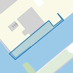 Perceel TLB00-A-11677