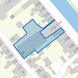 Perceel TLB00-A-11690